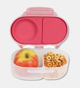 B.Box Dual-compartment Snackbox, Packshot View