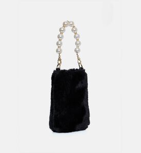 Weill Fur Rectangular-shape Mini Bag, Packshot View