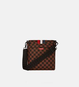 حقيبة ماسنجر بحزام قابل للتعديل