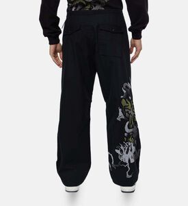 Maharishi Pant, Model View Maharishi Pant, Model View