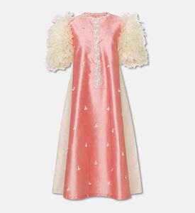 Speranza Dress Jalabiya, Packshot View