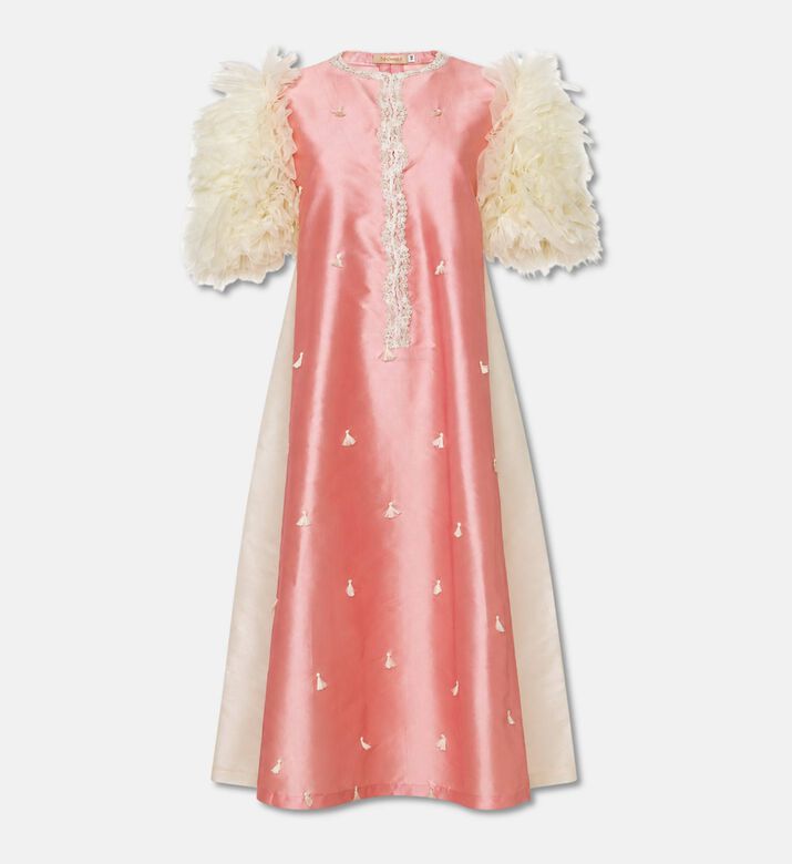 Speranza Dress Jalabiya, Packshot View