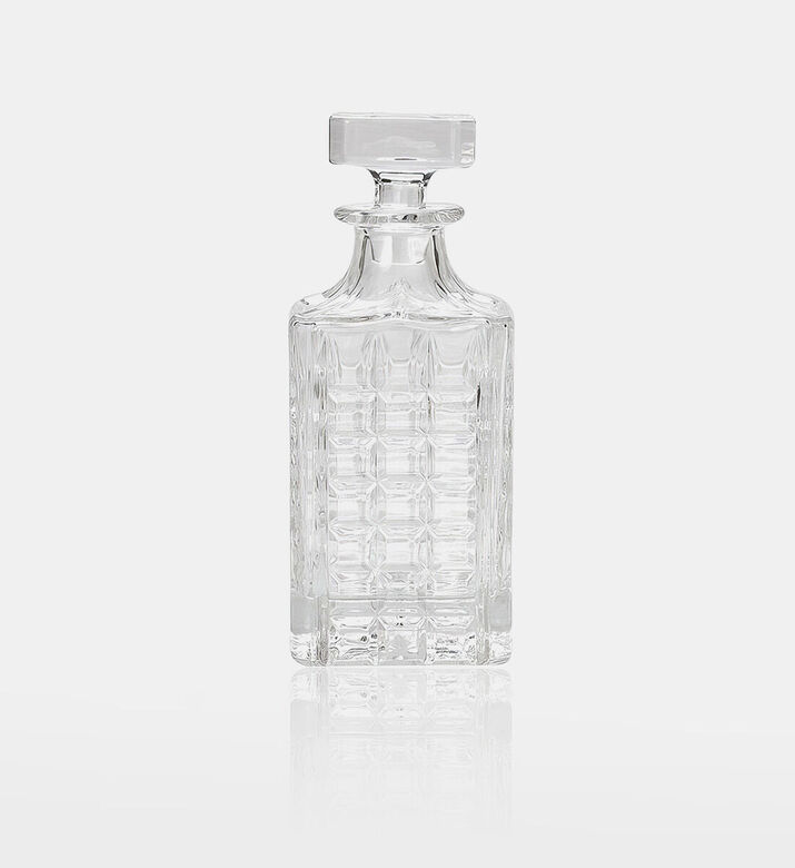 Salt and Pepper Bond Glass Lined Decanter 700 Ml, Packshot View