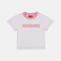 Oversized Logo-print T-shirt