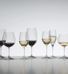 طقم كؤوس بوردو غراند ستيمز فينوم قطعتين