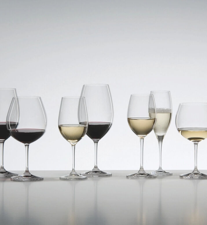 طقم كؤوس بوردو غراند ستيمز فينوم قطعتين