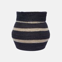 Cosmo Seagrass Basket