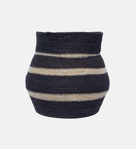 سلة كوزمو من الأعشاب البحرية