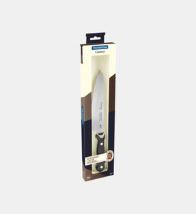 Tramontina Chef Stainless Steel Knife, Packshot View