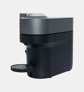 ماكينة تحضير قهوة فيرتو بوب بلس تيتان