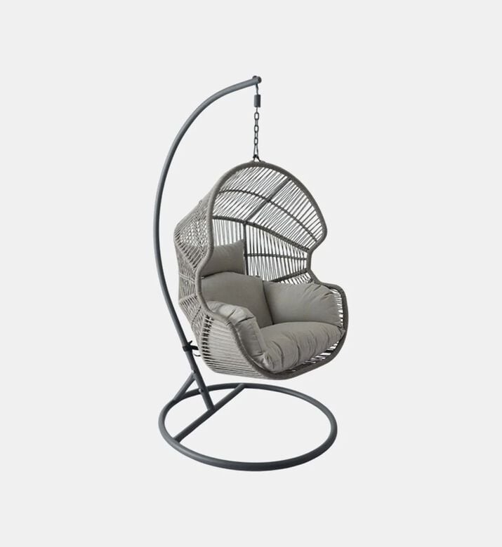 Home Deco and More Montero Hanging Chair, Packshot View