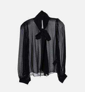 Alice and Olivia Blou Brentley, Packshot View