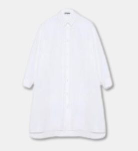 Jil Sander Shirt 165 Emb, Packshot View