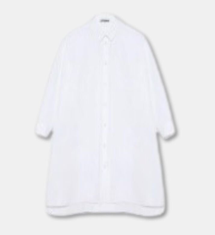 Jil Sander Shirt 165 Emb, Packshot View
