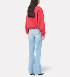 Rotate Sweat Flower, Model View