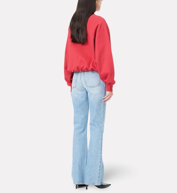 Rotate Sweat Flower, Model View