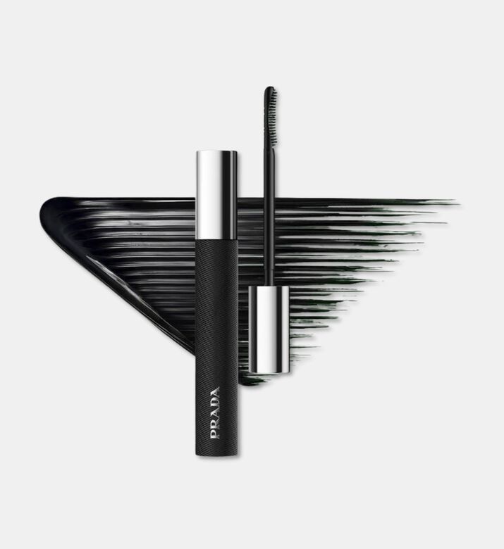 Prada Mascara Lash Extending, Packshot View
