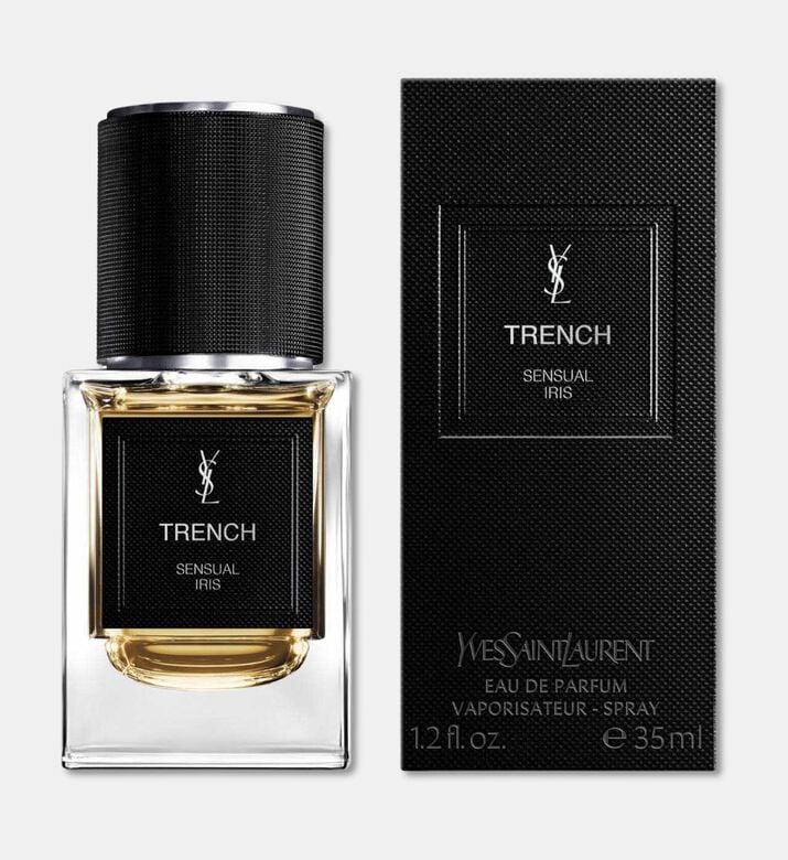 Yves Saint Laurent Edp Lvdp Trench Sensual Iris, Packshot View