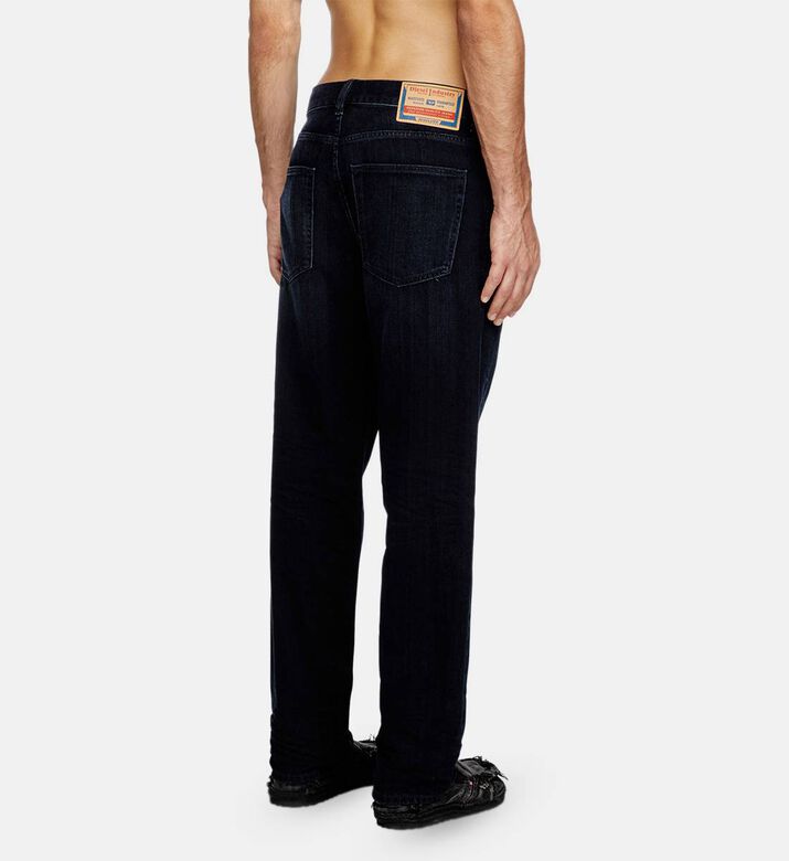 Mid-waist Regular Jeans 2010 D-macs 09l54 Jeans