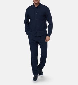 Les Deux Pant Como, Model View