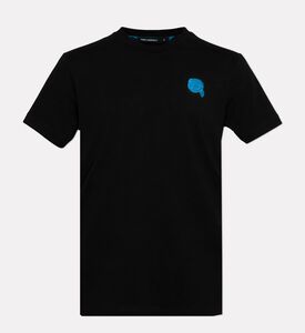 Karl Lagerfeld Ts Vneck, Packshot View