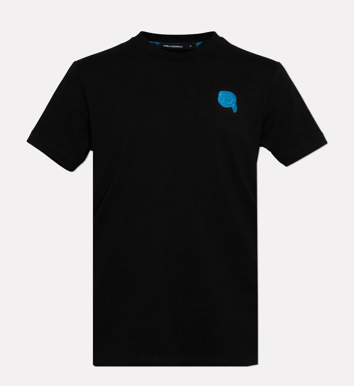 Karl Lagerfeld Ts Vneck, Packshot View