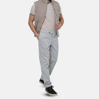 Lux Knit Wool Blend Gilet
