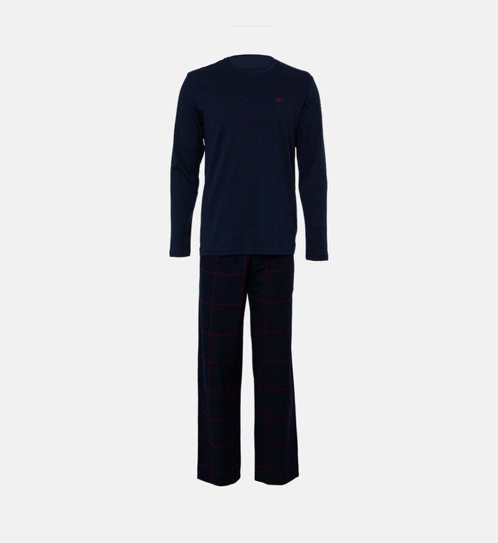 Emporio Armani Pj, Packshot View