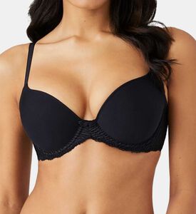 La Femme Underwire T-shirt Bra