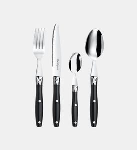 Comptoire Cutlery 24-piece Set
