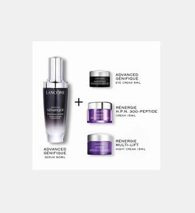 مجموعة جينيفيك سيروم أدفانسد 50 ملل