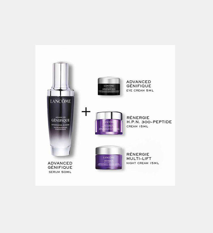 مجموعة جينيفيك سيروم أدفانسد 50 ملل