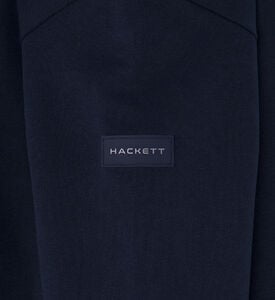 Zipped-up Jacket Zipped-up Jacket