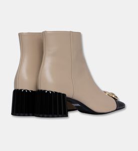Baldinini Shoes Ankle Boots, Packshot View