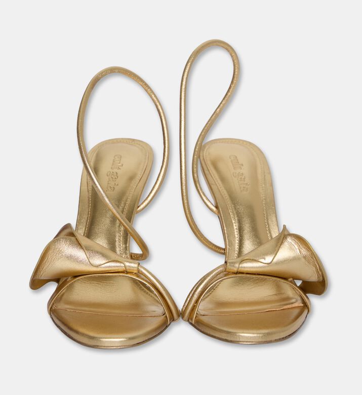 Cult Gaia Shoes Sandal, Packshot View