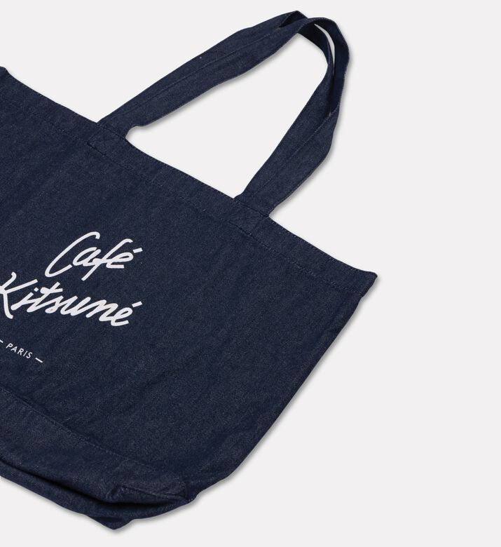 Maison Kitsune Bag Tote, Packshot View