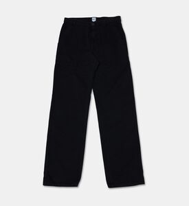 Boss Cotton Twill Patch Pocket Pants, Packshot View