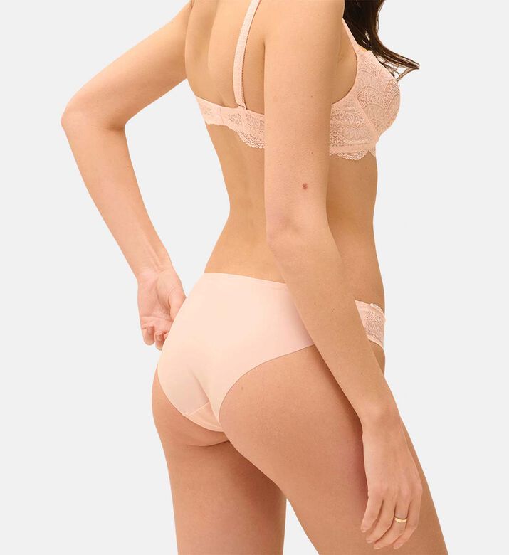 Karma Lace-inserts Bikini Brief Karma Lace-inserts Bikini Brief