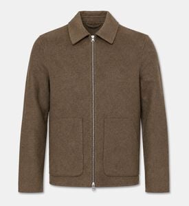 Samsoe Jack Sapaulo, Packshot View