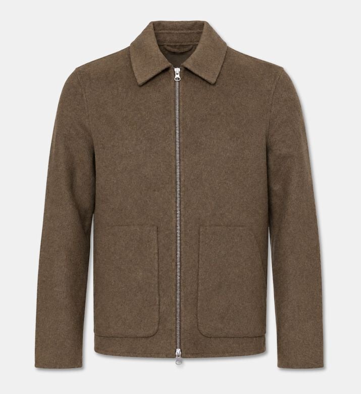 Samsoe Jack Sapaulo, Packshot View