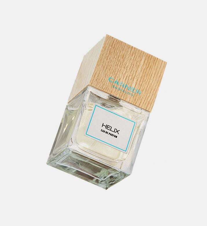 Carner Barcelona Helix Eau De Parfum, Packshot View Carner Barcelona Helix Eau De Parfum, Packshot View
