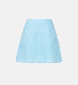Godalia High-waisted Mini Skirt, Packshot View Godalia High-waisted Mini Skirt, Packshot View