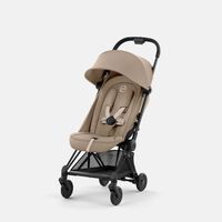 Coya Platinum Ultra-compact Travel Stroller