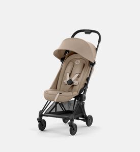 Coya Platinum Ultra-compact Travel Stroller