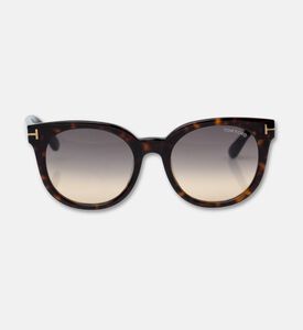 Tom Ford Sunglass, Terracotta, Packshot View