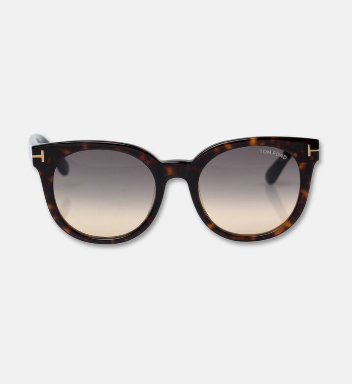 Tom Ford Sunglass, Terracotta, Packshot View