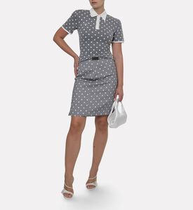 Rowen Rose Polo Polka, Model View