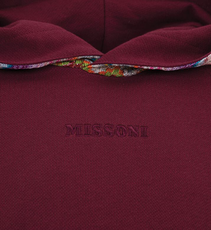 Missoni Sweat, Packshot View