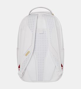 Sprayground Smeared Grunge Deluxe Backpack, Packshot View