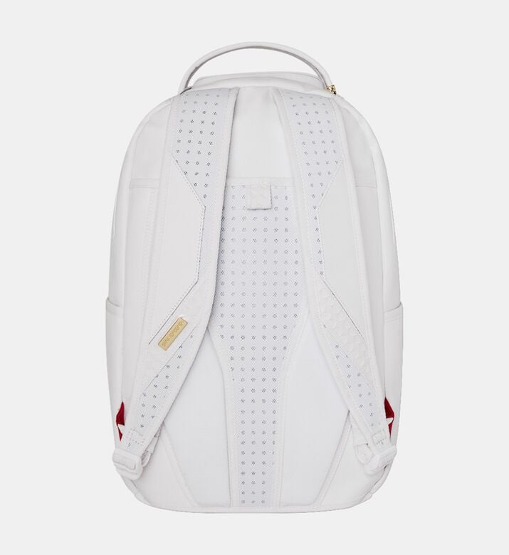 Sprayground Smeared Grunge Deluxe Backpack, Packshot View
